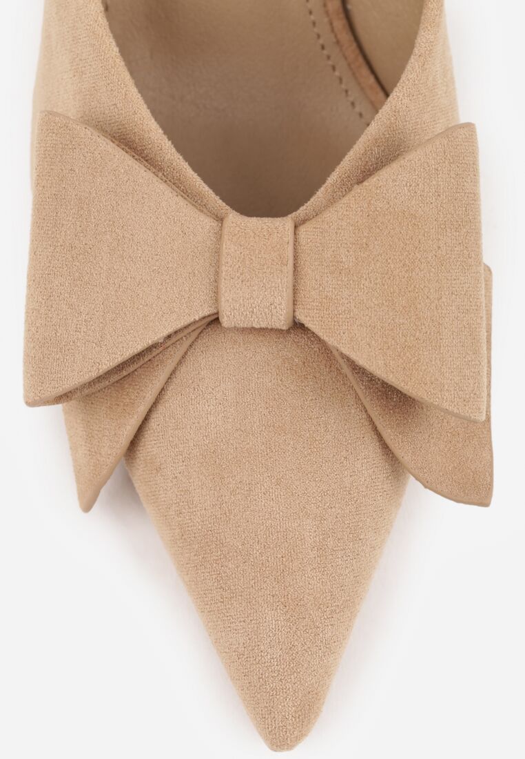 Papuci Bej închis 9