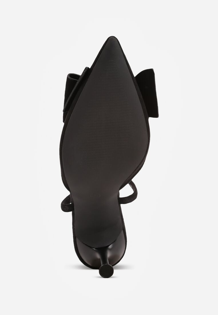 Pantofi stiletto Negri 7