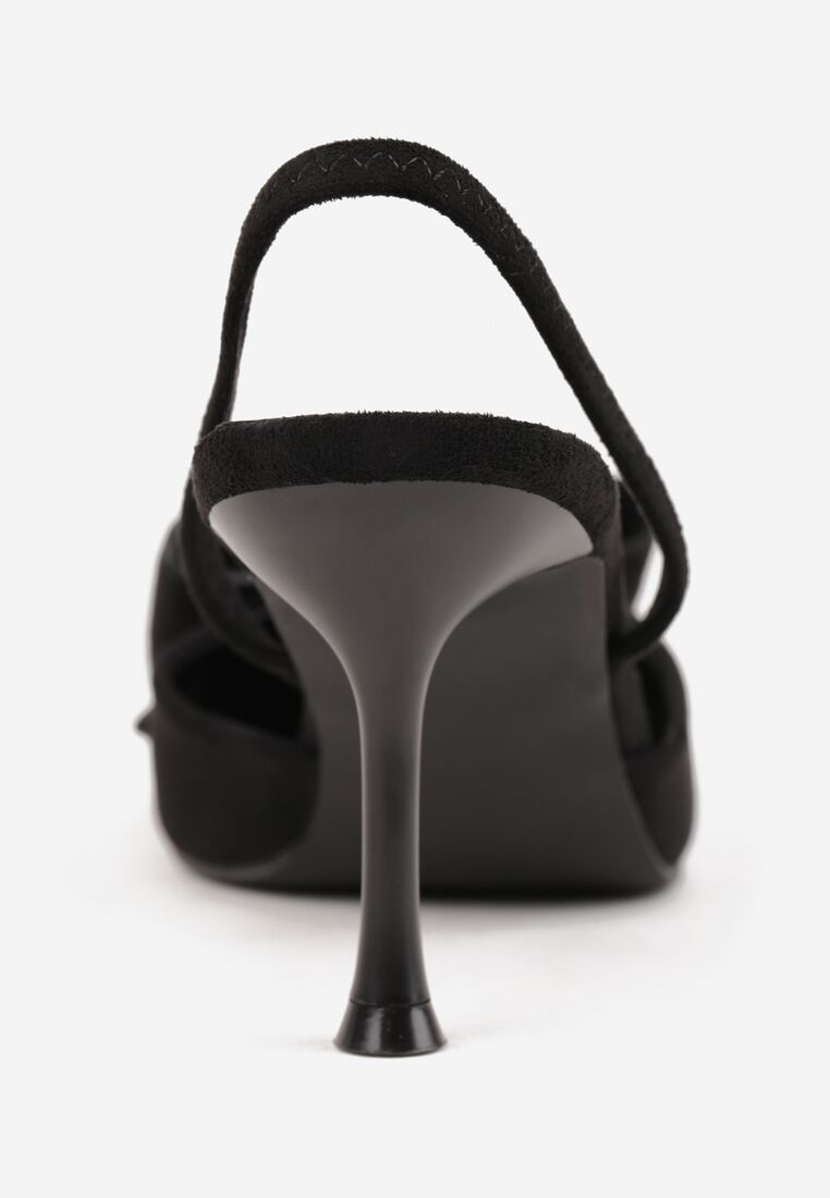 Pantofi stiletto Negri 8