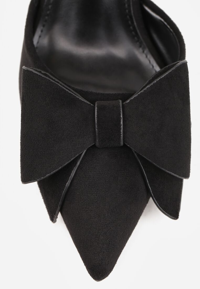 Pantofi stiletto Negri 9