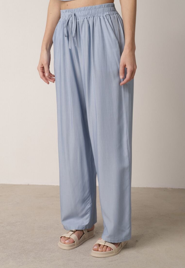 Compleu Albastru deschis 5