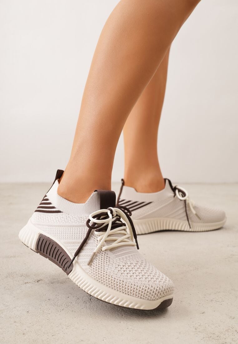 Sneakers Bej 2