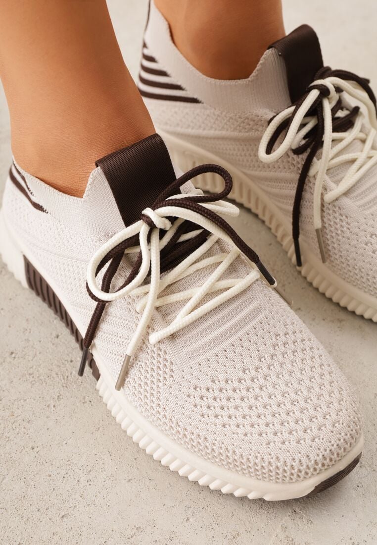 Sneakers Bej 3