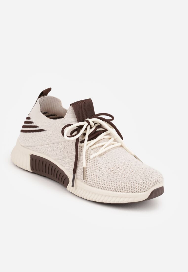 Sneakers Bej 5