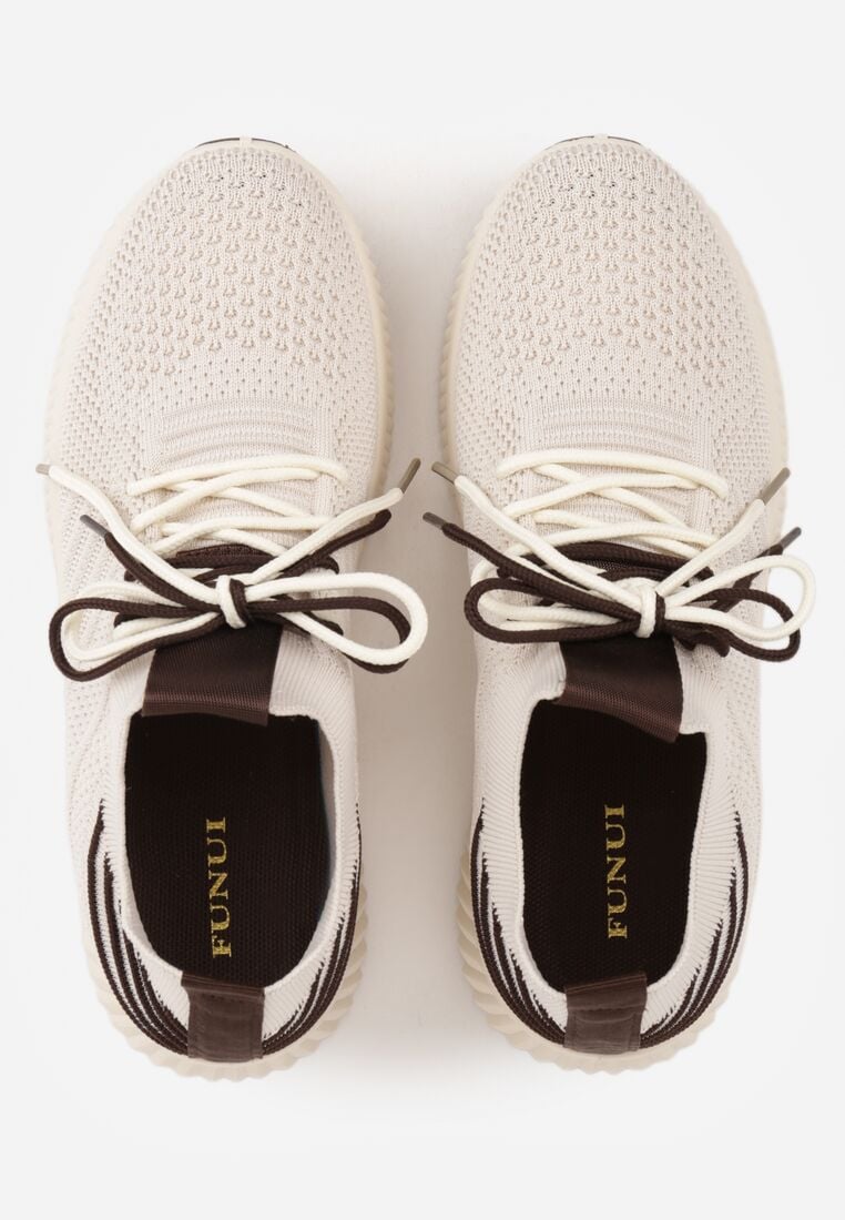 Sneakers Bej 6