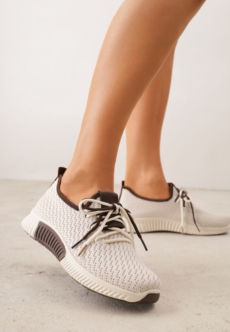 Sneakers Bej 2