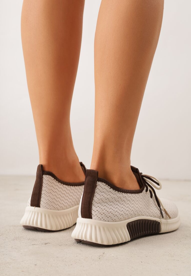 Sneakers Bej 3