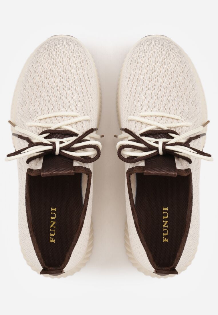 Sneakers Bej 6