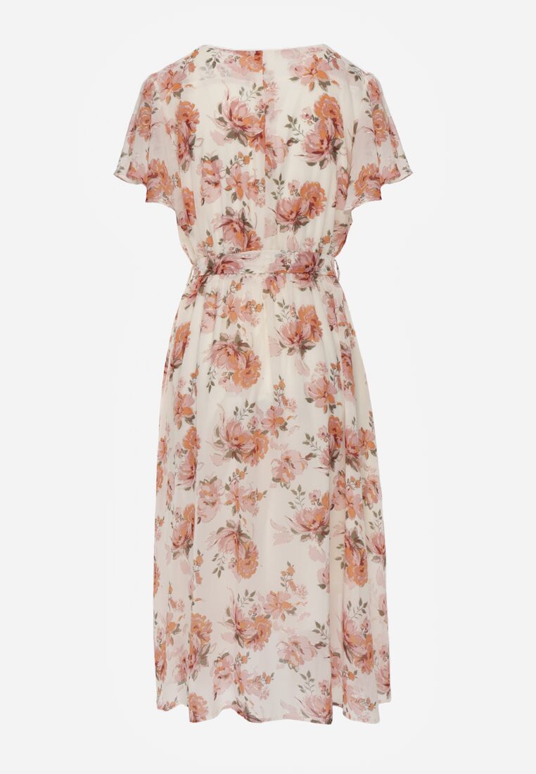 M2kaltesh Roz Rochie Roz - Born2be