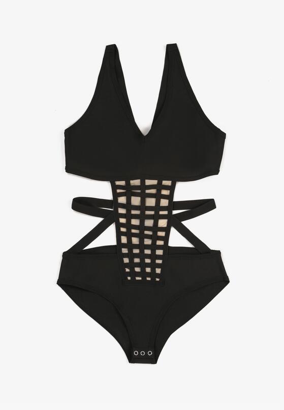 Czarne Body Copperfee 6