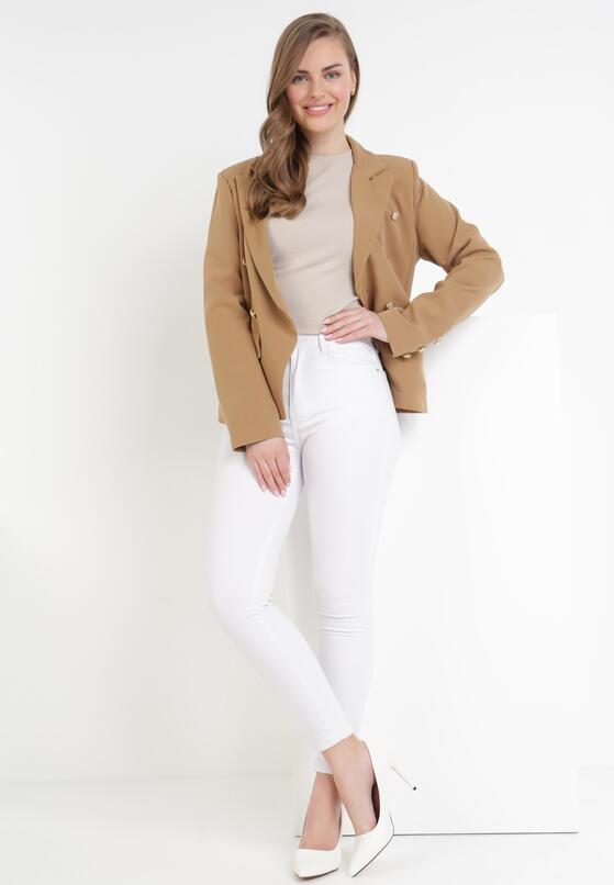 Camelowa Marynarka Orethorise 2