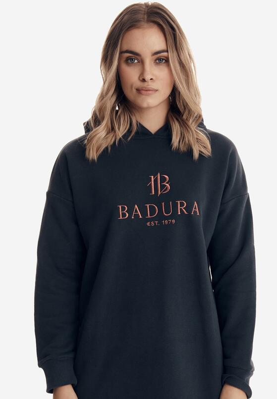 Szara Tunika Badura Neamereia 1