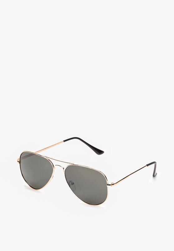 Srebrne Okulary Sagithise 1