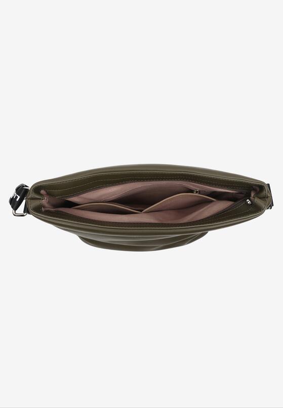 Khaki Torebka Hermathe 3