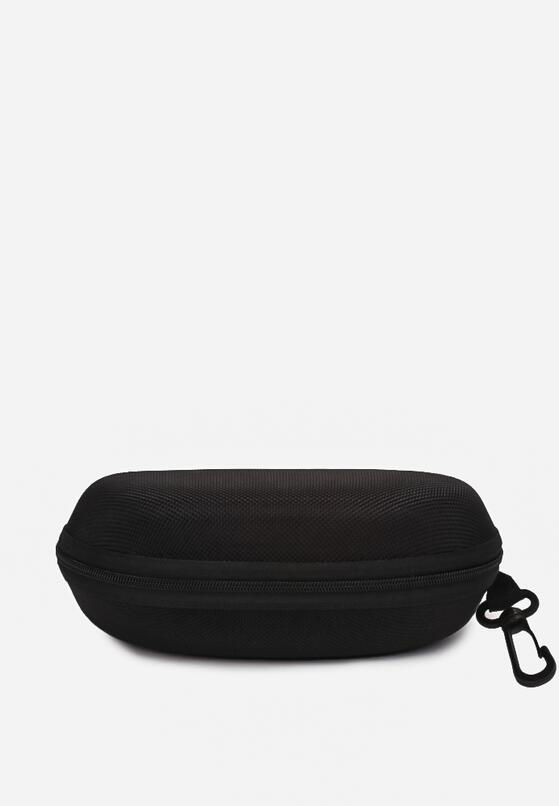 Czarno-Czerwone Okulary Laliore 3
