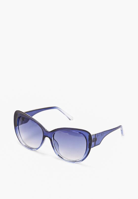 Niebieskie Okulary Klymereia 1