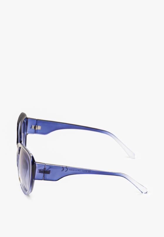Niebieskie Okulary Klymereia 2