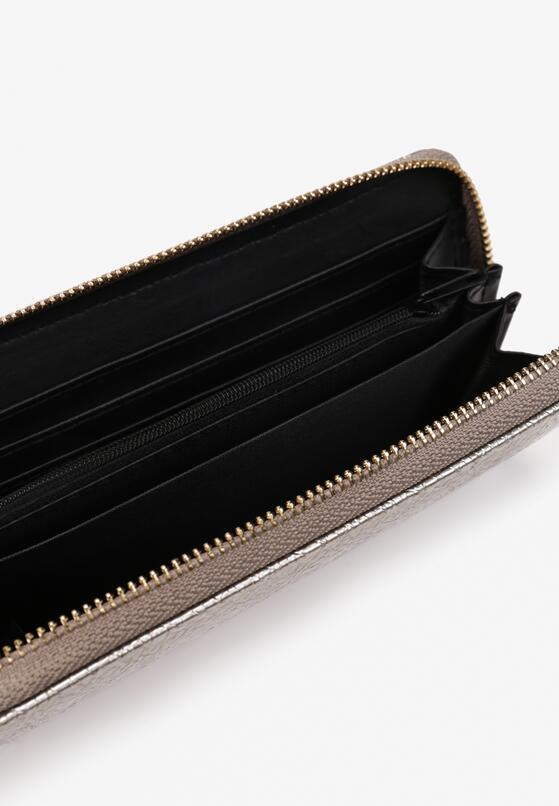 Srebrny Portfel Theophoreia 2