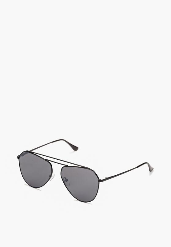 Czarne Okulary Hadky 1