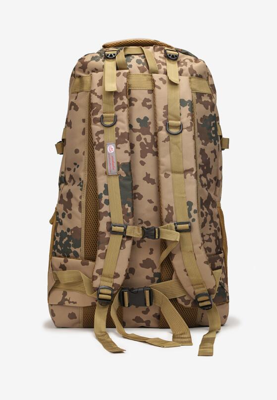 Beżowy Plecak Simala 2