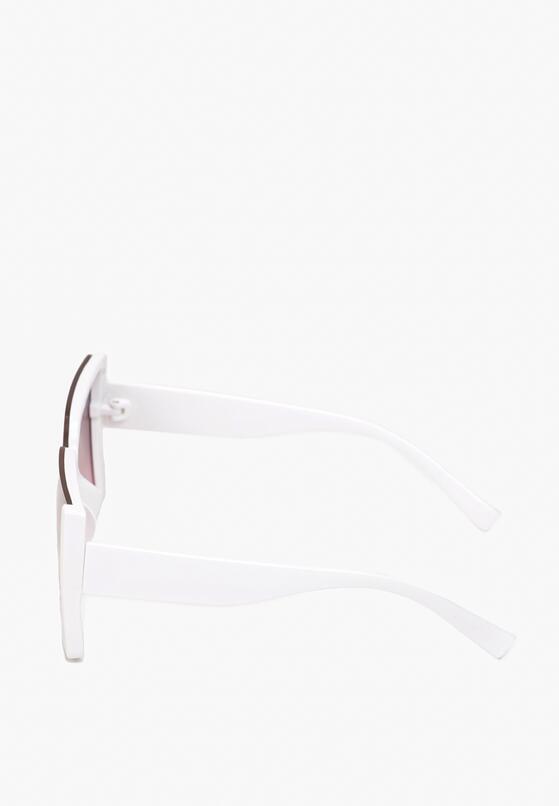 Białe Okulary Vanora 2