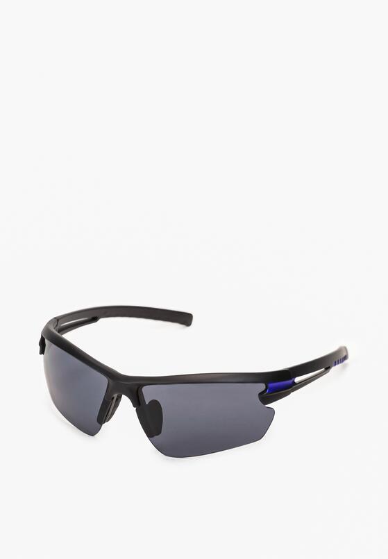 Czarne Okulary Marliphne 1