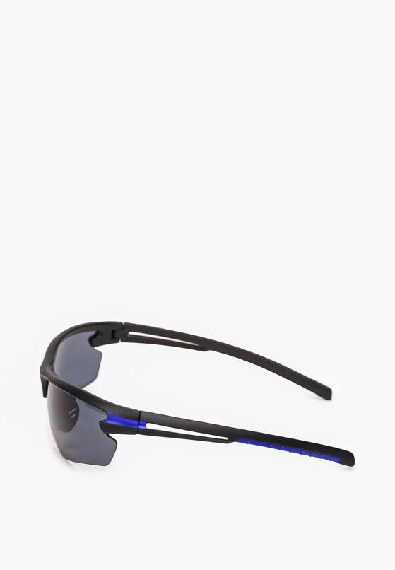 Czarne Okulary Marliphne 2