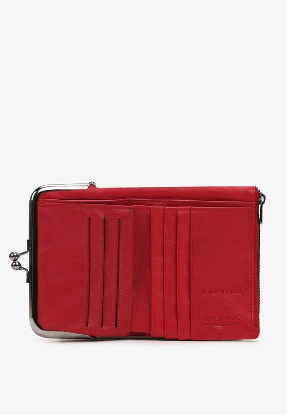 Czerwony Portfel Zalirna 2