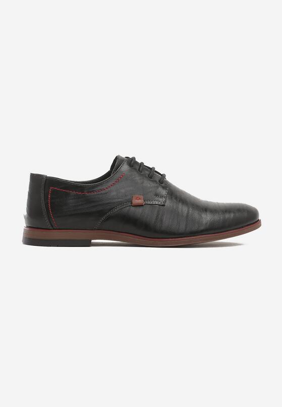 Pantofi casual Negri 1