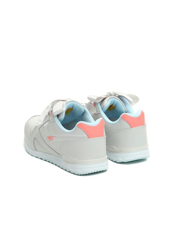 Szaro-Niebieskie Buty Sportowe Most Wanted 5