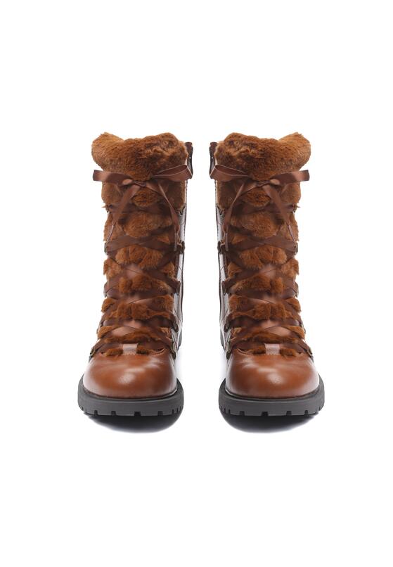 Botine Camel 6