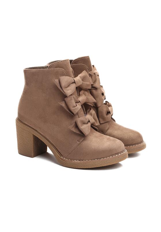 Khaki Borki I'm Here 4