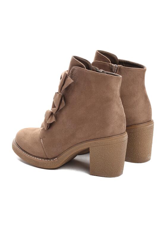 Khaki Borki I'm Here 5