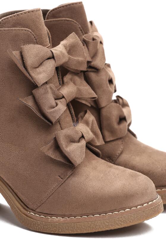 Khaki Borki I'm Here 7