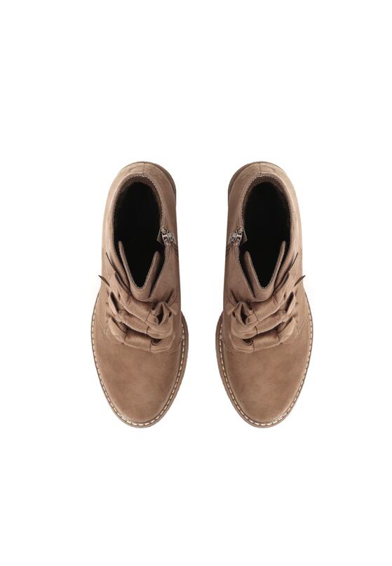 Khaki Borki I'm Here 8