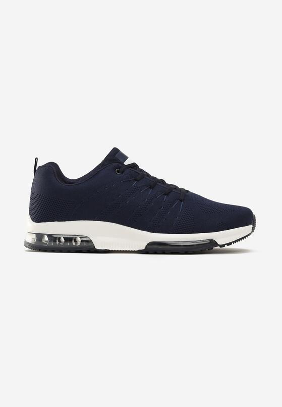 Granatowe Buty Sportowe Generalize 2