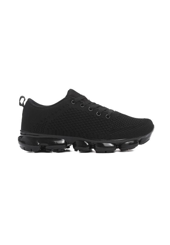 Czarne Buty Sportowe Pretext 3