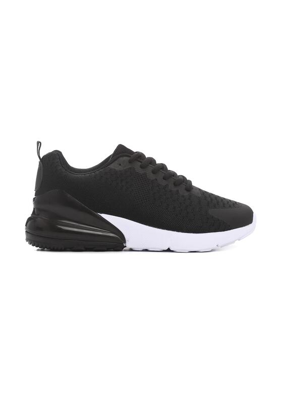 Czarne Buty Sportowe Think Likely 3