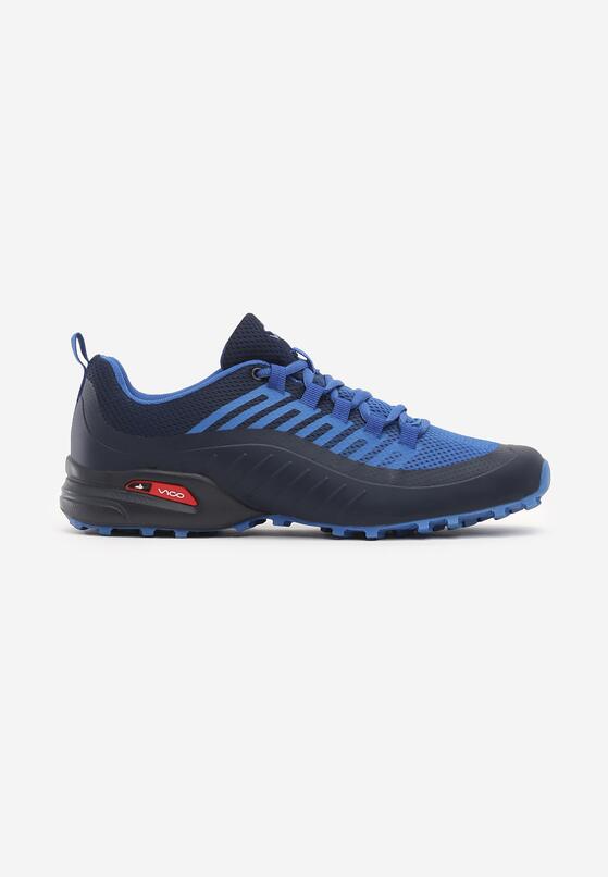 Niebieskie Buty Sportowe Biotic 1