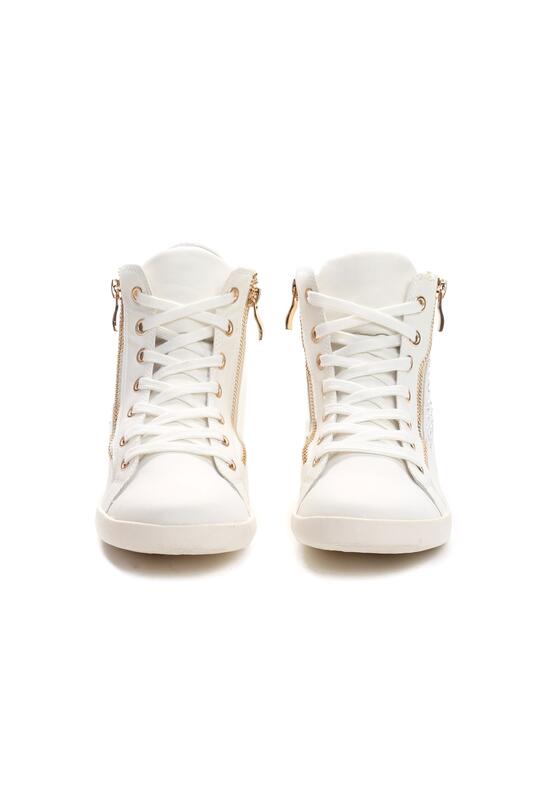 Sneakersy Snow White 4