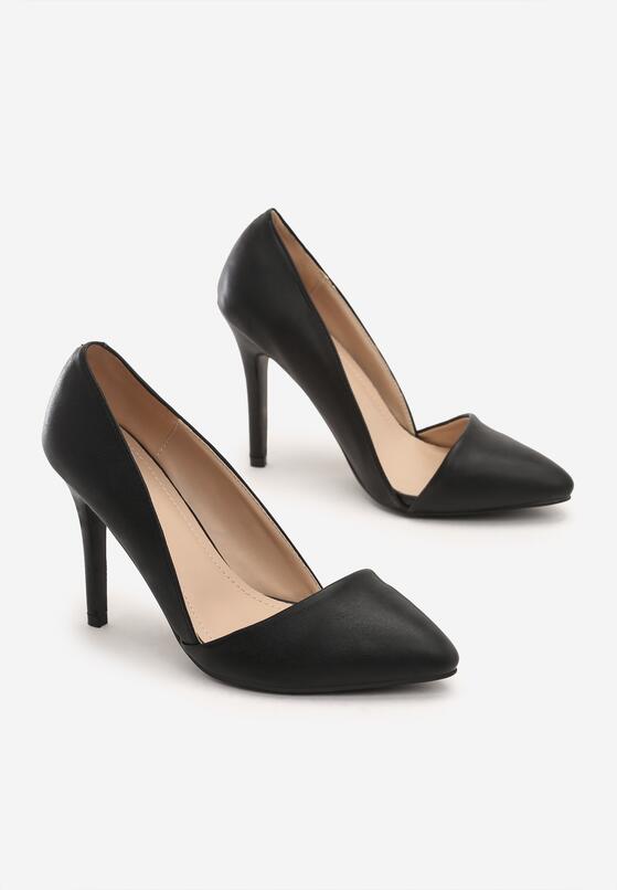 Pantofi stiletto Negri 4