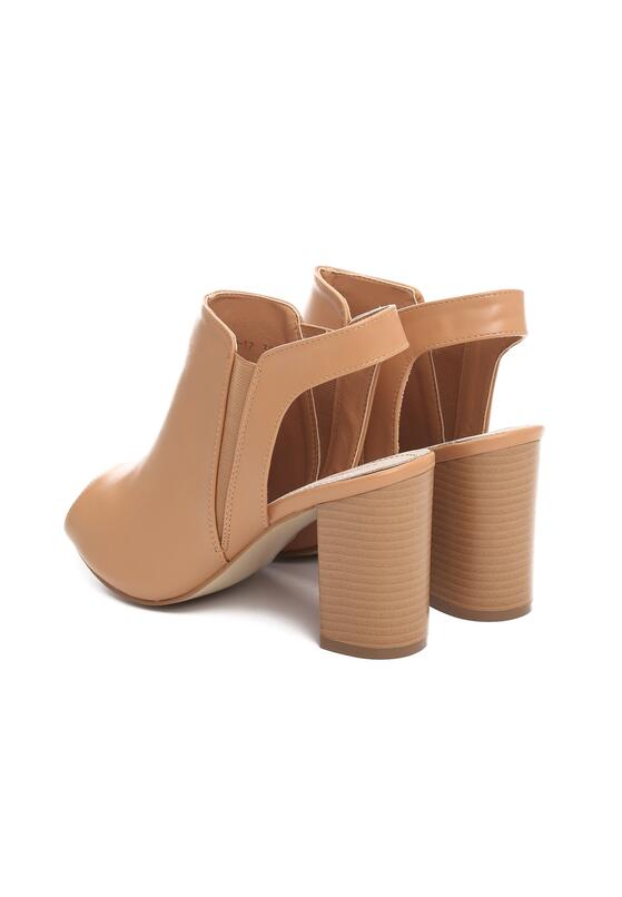 Sandale Camel 5