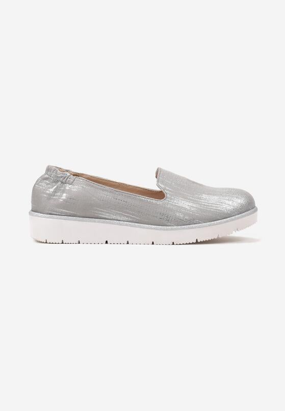 Slip on Gri 4