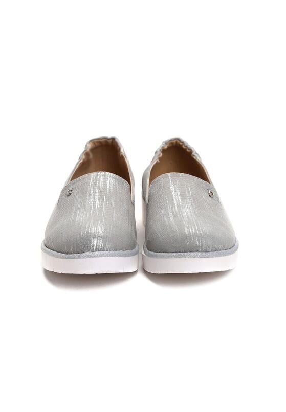 Slip on Gri 7