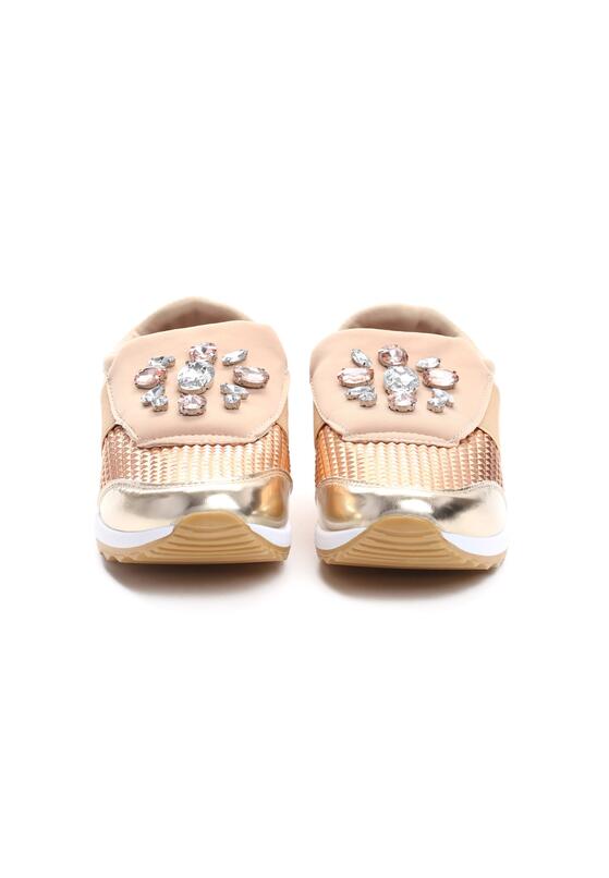 Szampańskie Buty Sportowe Sunshine Dust 6
