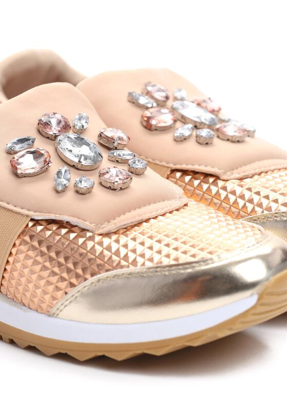 Szampańskie Buty Sportowe Sunshine Dust 7
