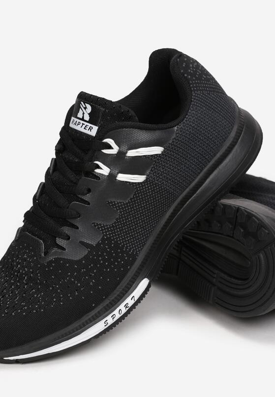 Czarne Buty Sportowe No Compromise 5