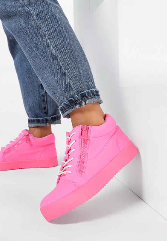 Pink tornacipő 2