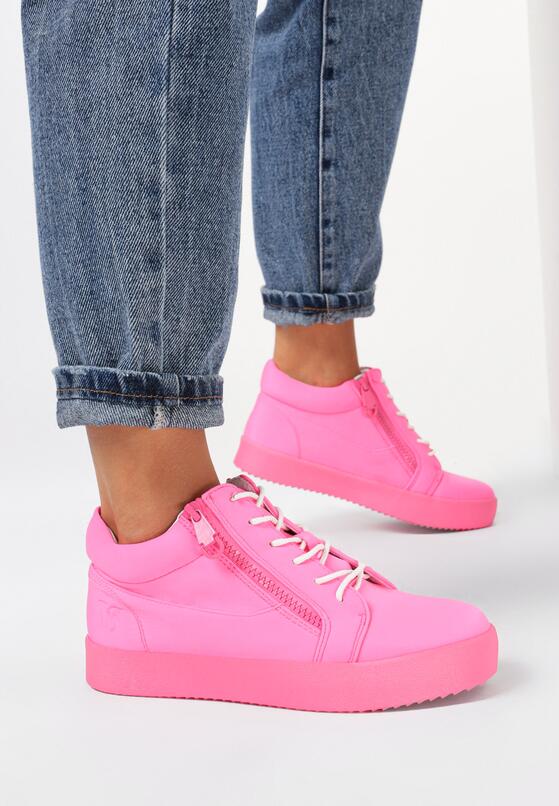 Pink tornacipő 1