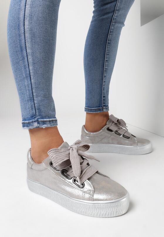 Szare Creepersy All I Want 1